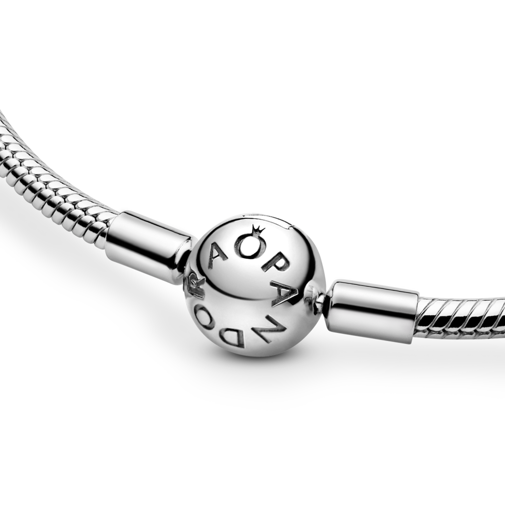 Pandora Moments Snake Chain Necklace