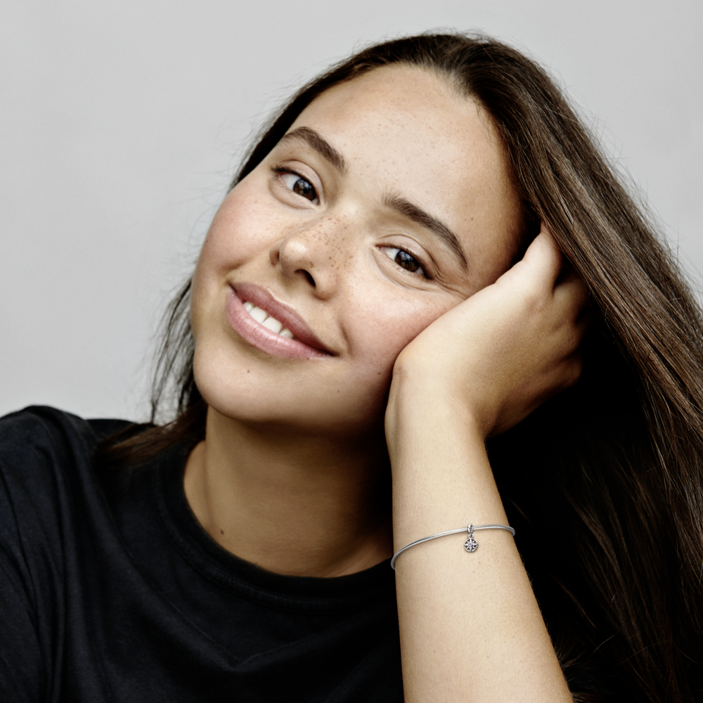 Charm mini Pandora Me la bàn
