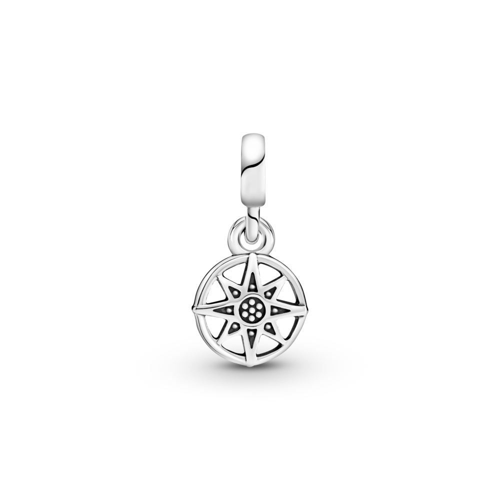 Charm mini Pandora Me la bàn