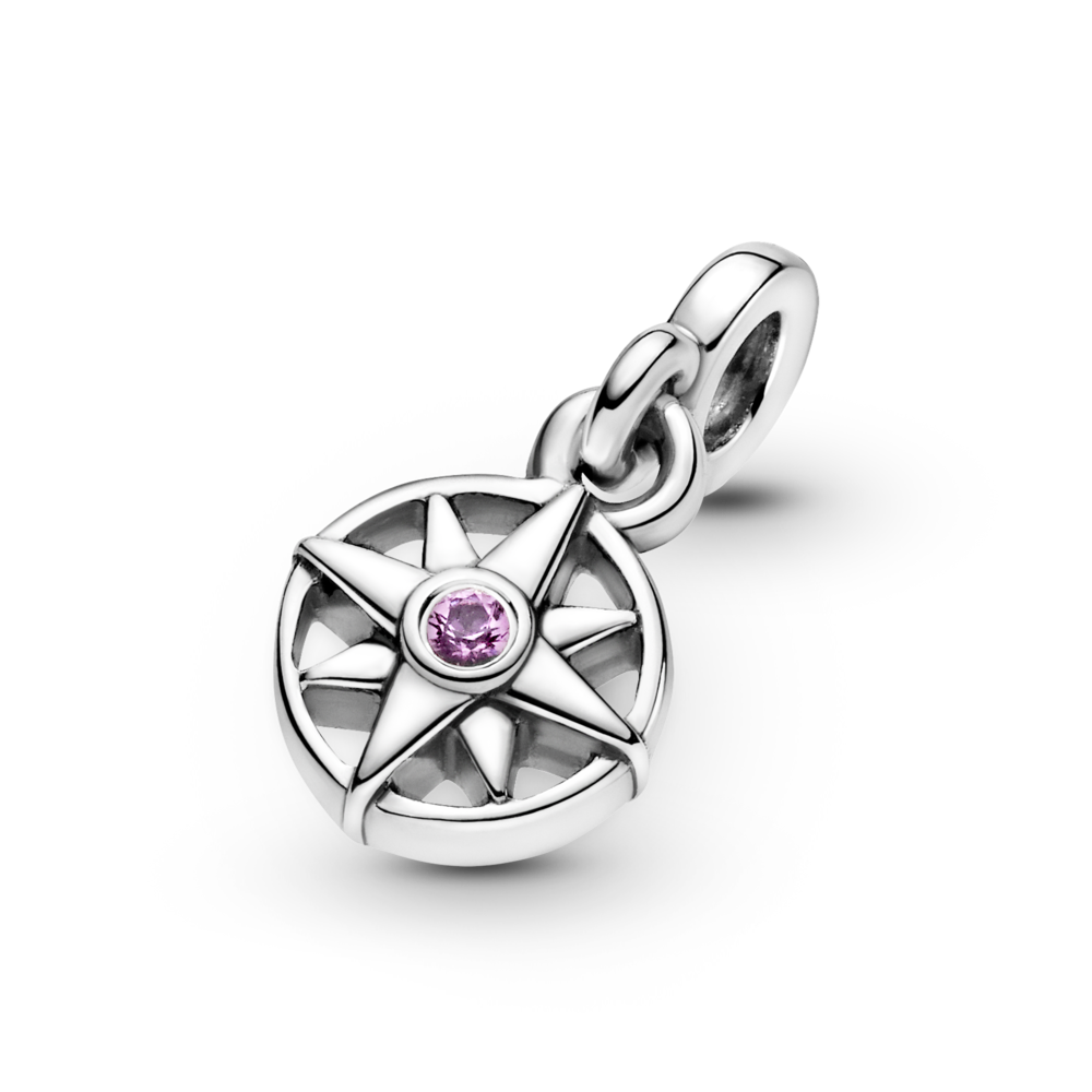 Charm mini Pandora Me la bàn