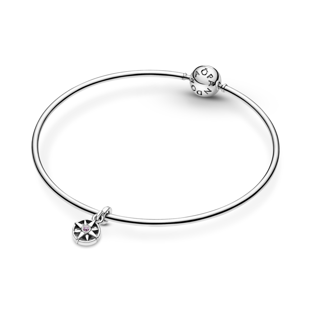 Charm mini Pandora Me la bàn