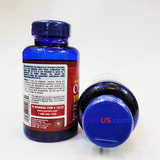  Thuốc bổ tim mạch Puritan's Pride CoQ10 100 mg 240 viên của Mỹ 