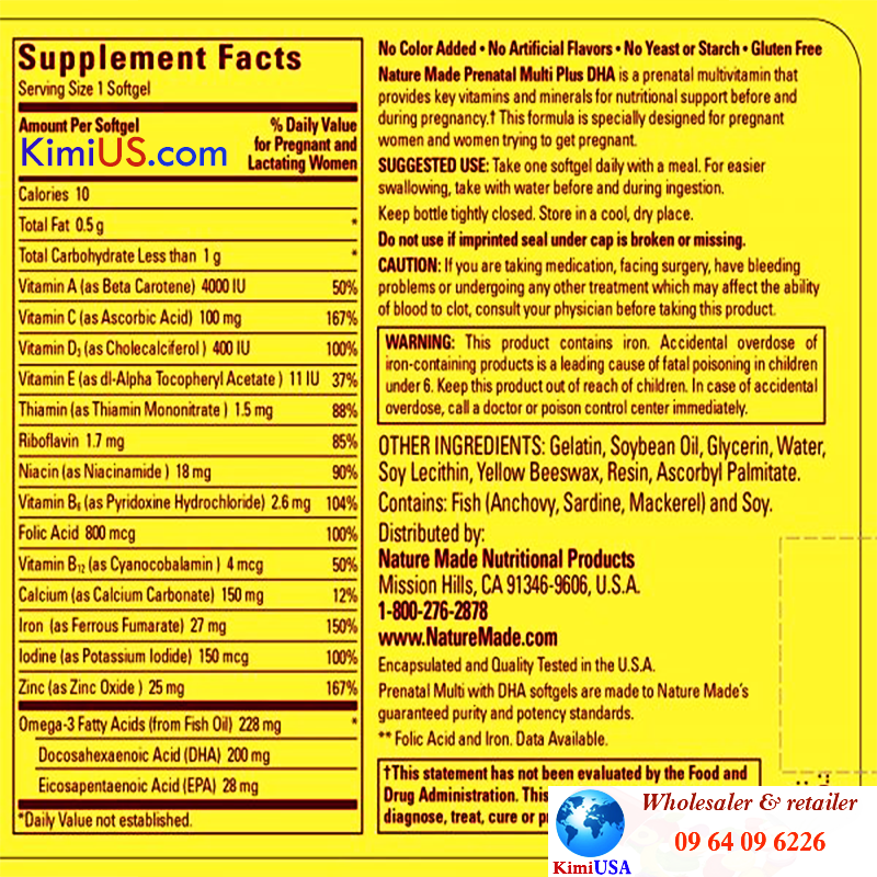 CORDYCEPS 950mg 90 viên - ĐTHT chiết xuất từ thiên nhiên của Mỹ (USA) - GG