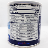  Sữa bột Ensure Original Nutrition Powder 397g nội địa Mỹ 