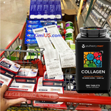 Collagen cho nam giới - Collagen Youtheory MEN 390 viên - Mỹ 