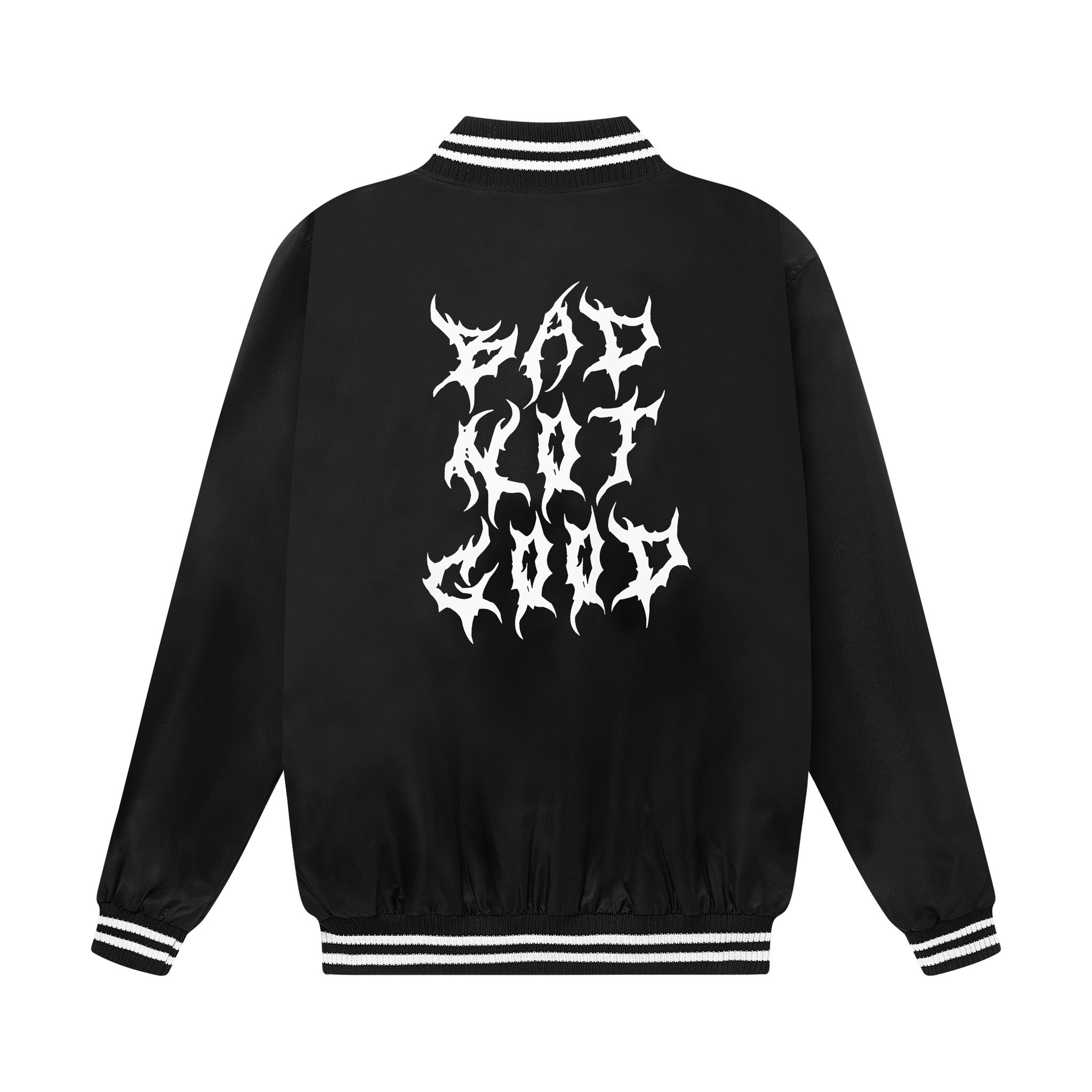 VARSITY DẤU HIỆU (ĐEN)