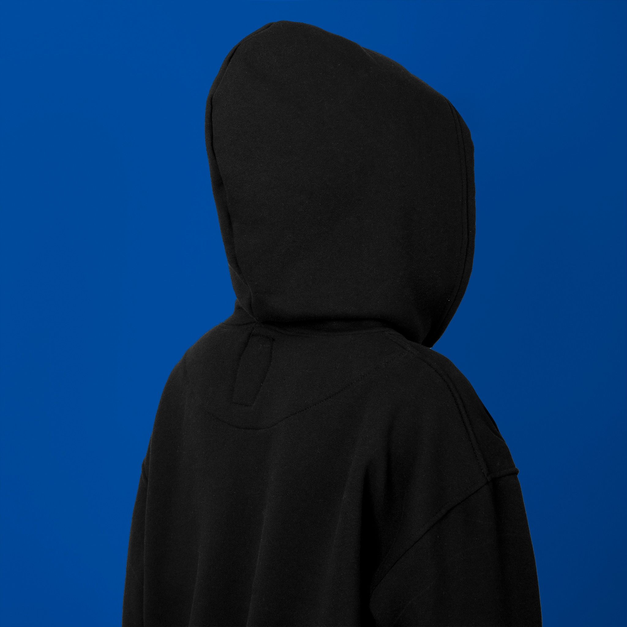 HOODIE GÂN MÁU