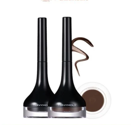 Gel kẻ mắt tony moly 149k