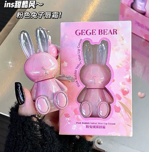 Son gege bear con thỏ 69k