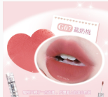 Son bùn gogotales bạc 99k