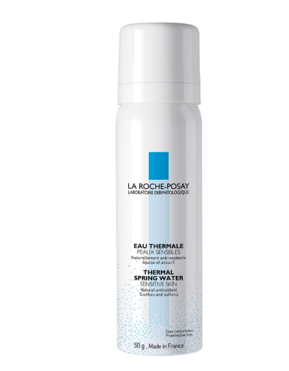 Xịt khoáng laroche possay 50ml 90k