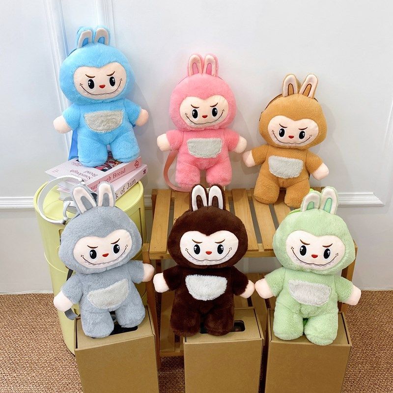 Balo labubu 119k