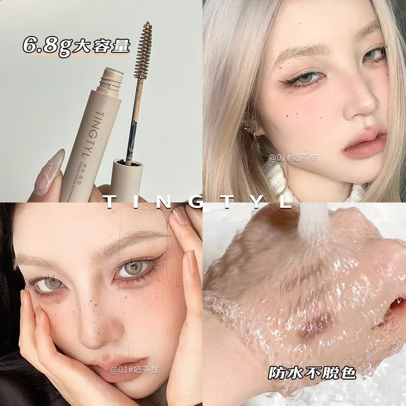 Mascara chân mày Tingtyl 49k