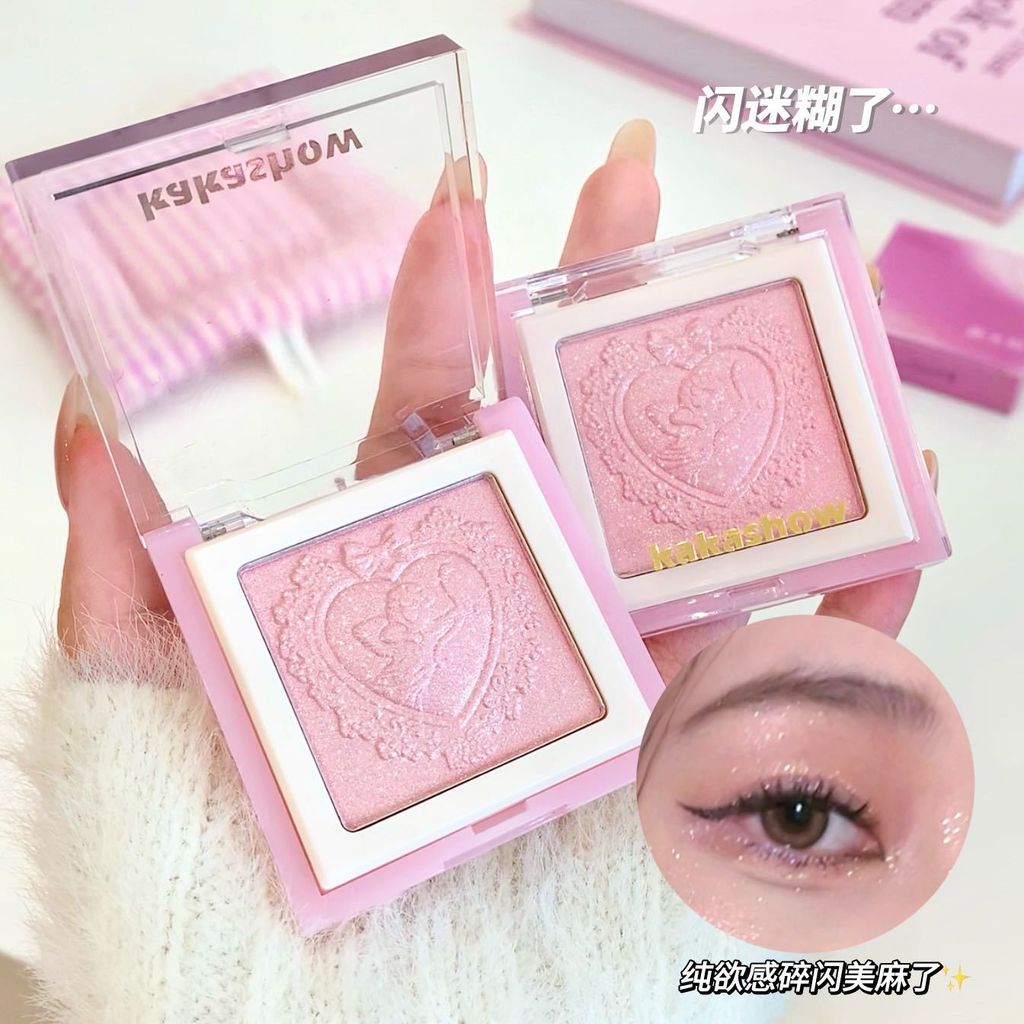 Nhũ kakashow powder 45k