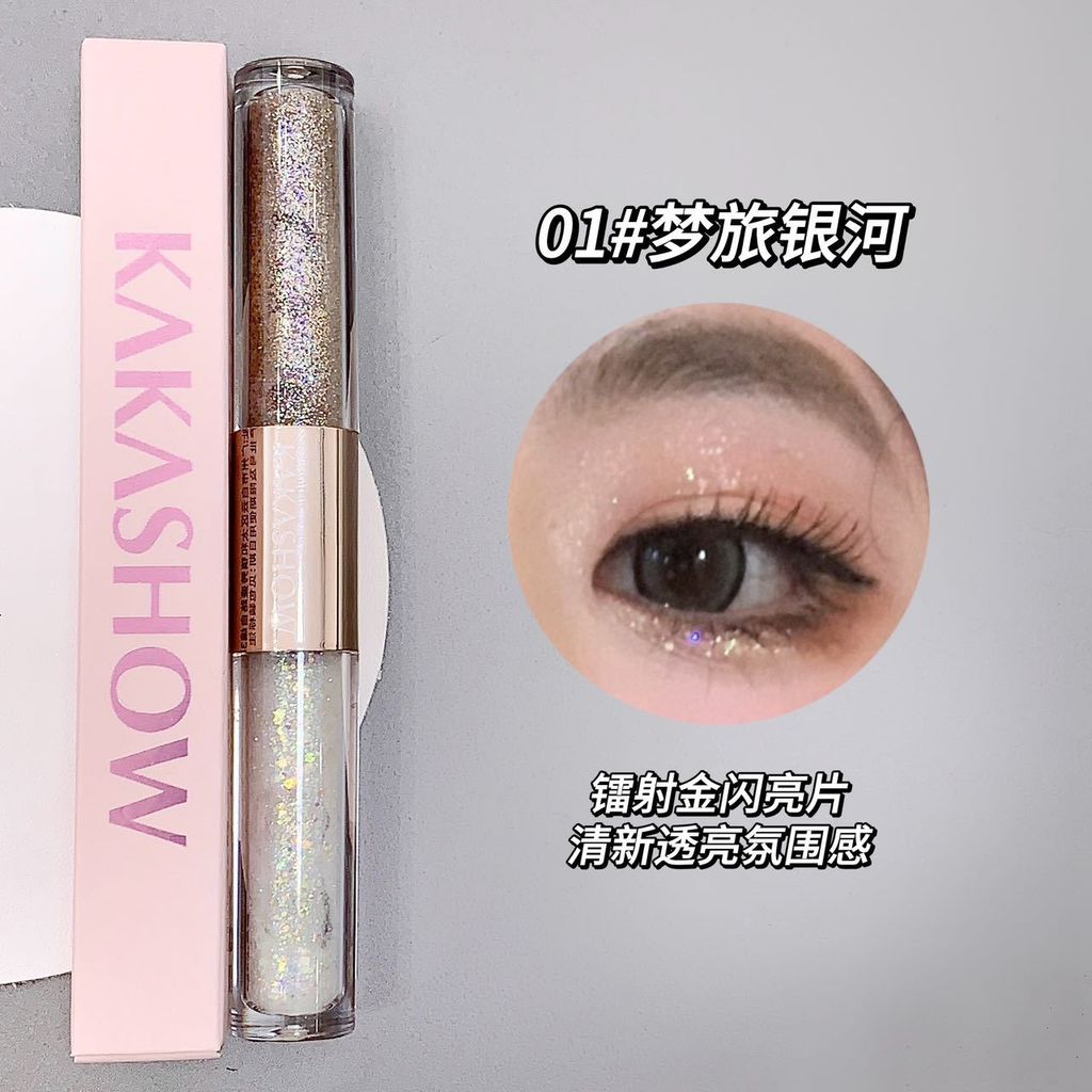 Nhũ 2 đầu kakashow 39k