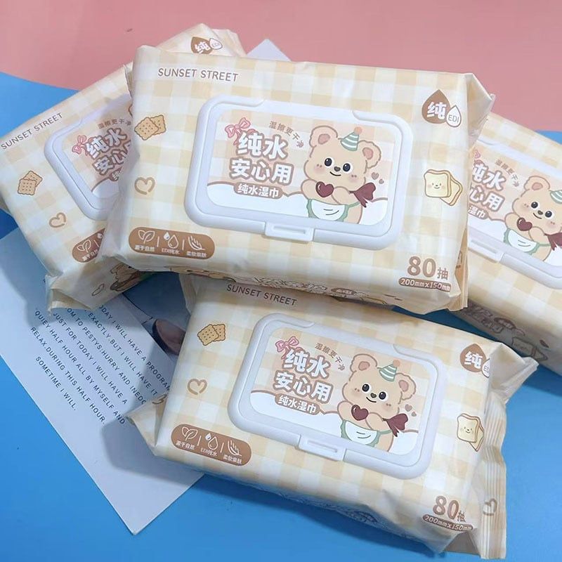 Khăn ướt 39k