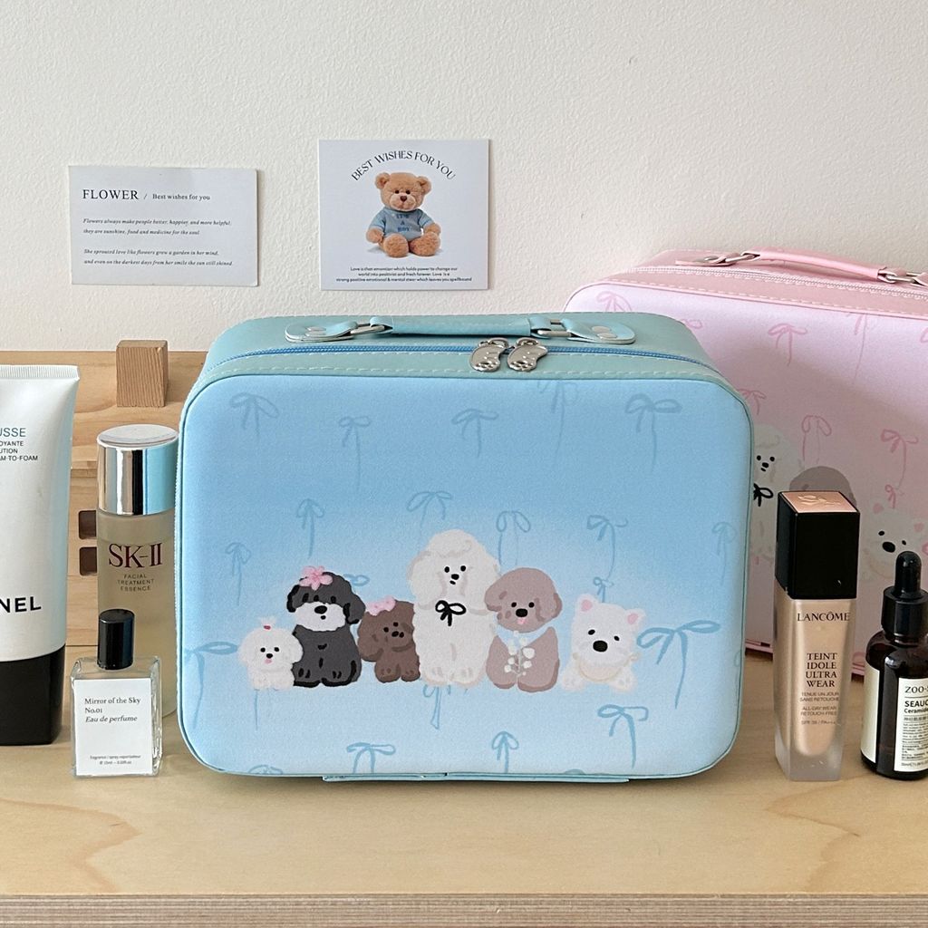 Cốp mỹ phẩm 179k