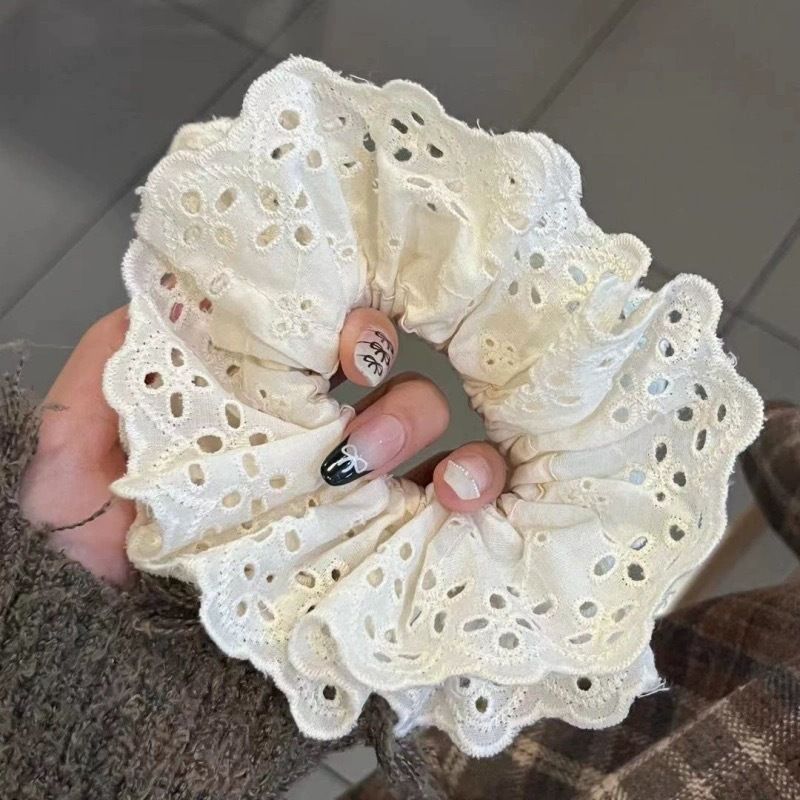 scrunchies 29k