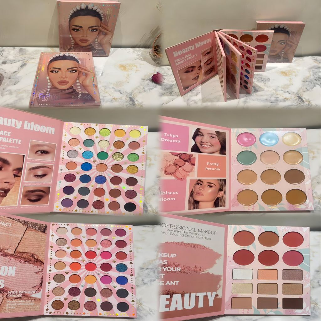 Sổ makeup 219k