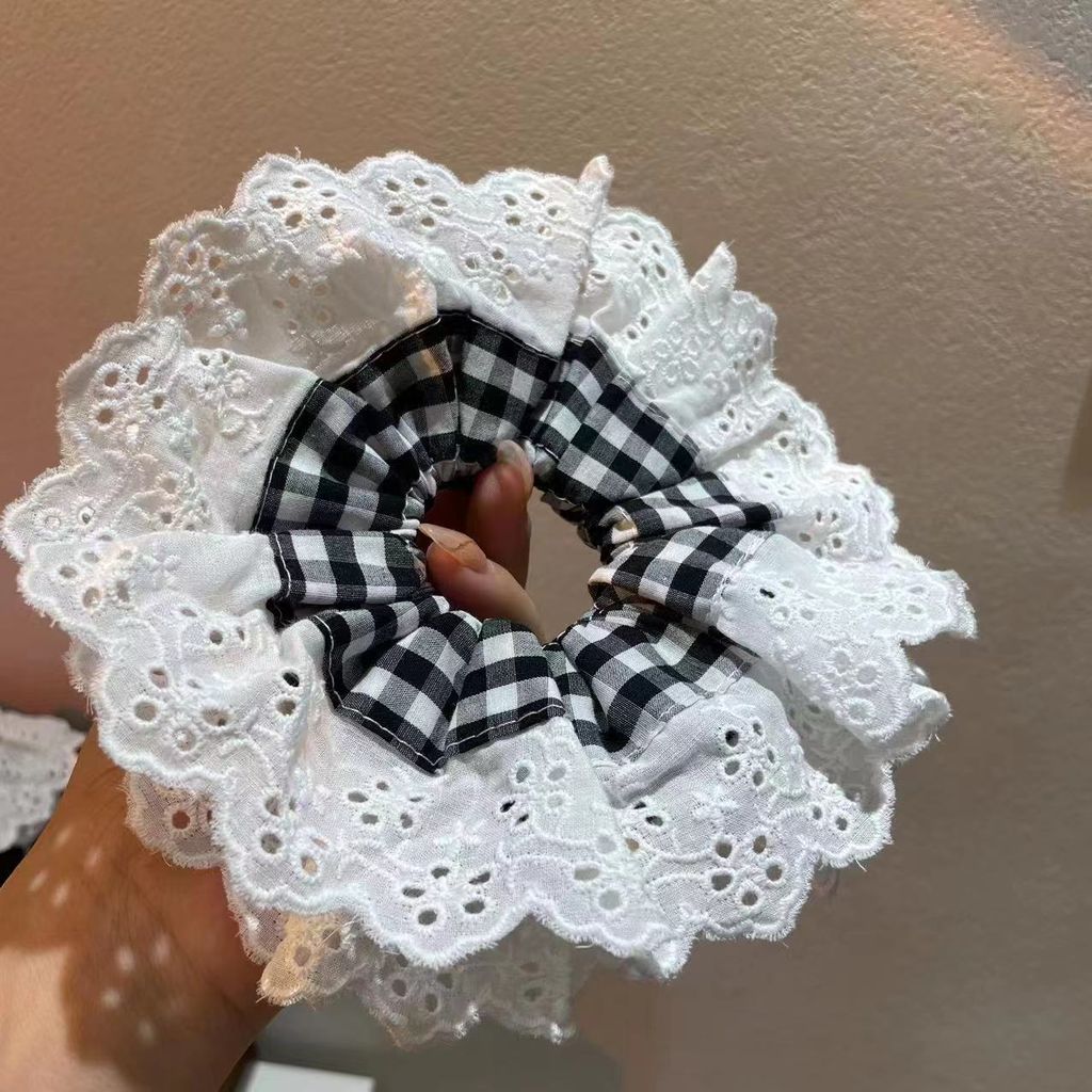 scrunchies 2 lớp 59k