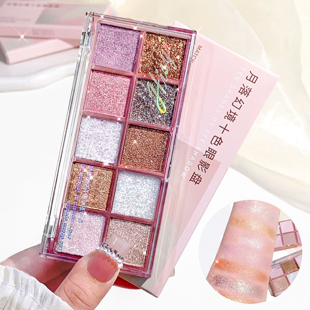 Bảng mắt Hisyi 10 ô 69k