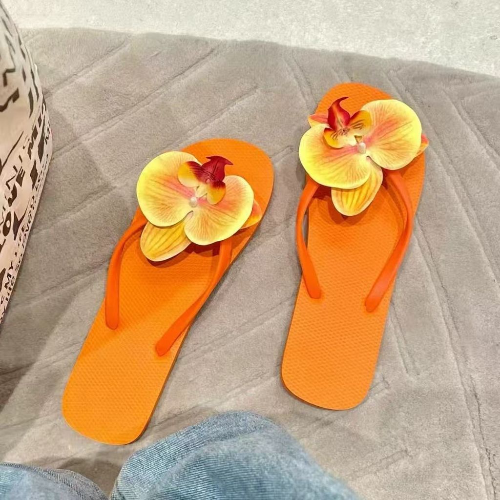 dép hoa đi biển 79k