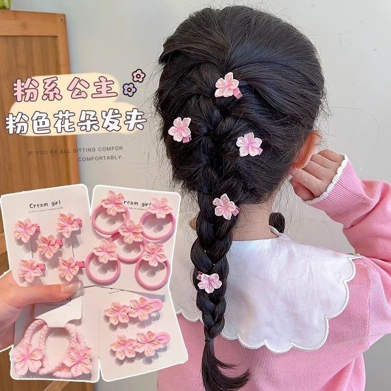 Cột tóc 9k