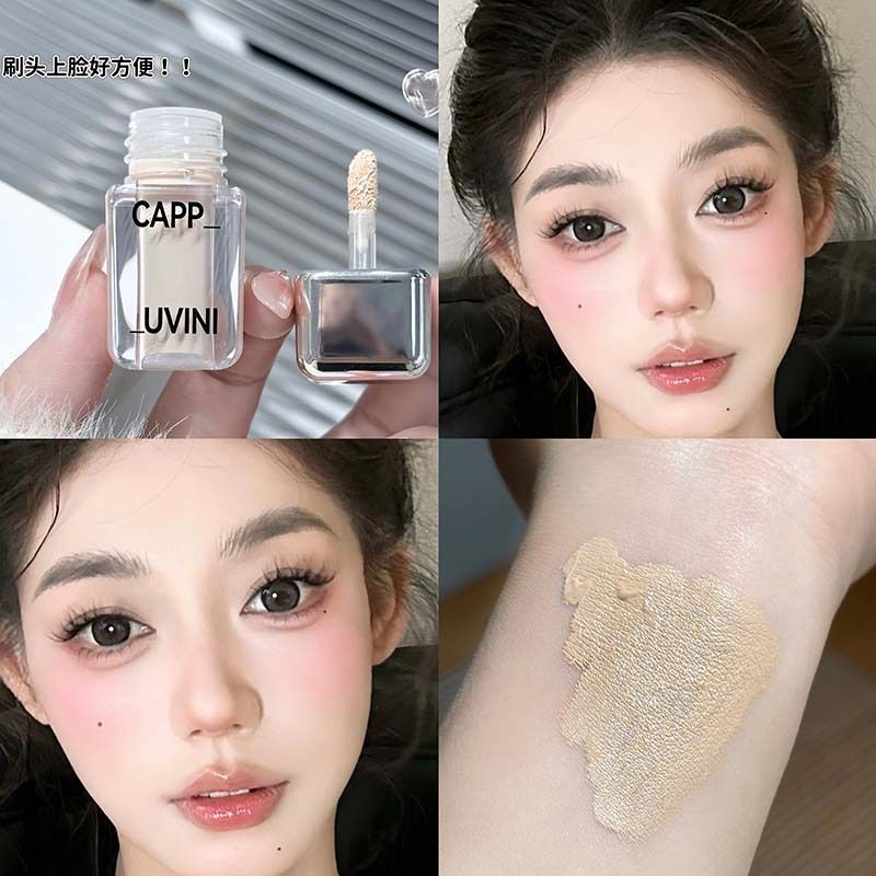 Kem bắt sáng cappuvini 49k