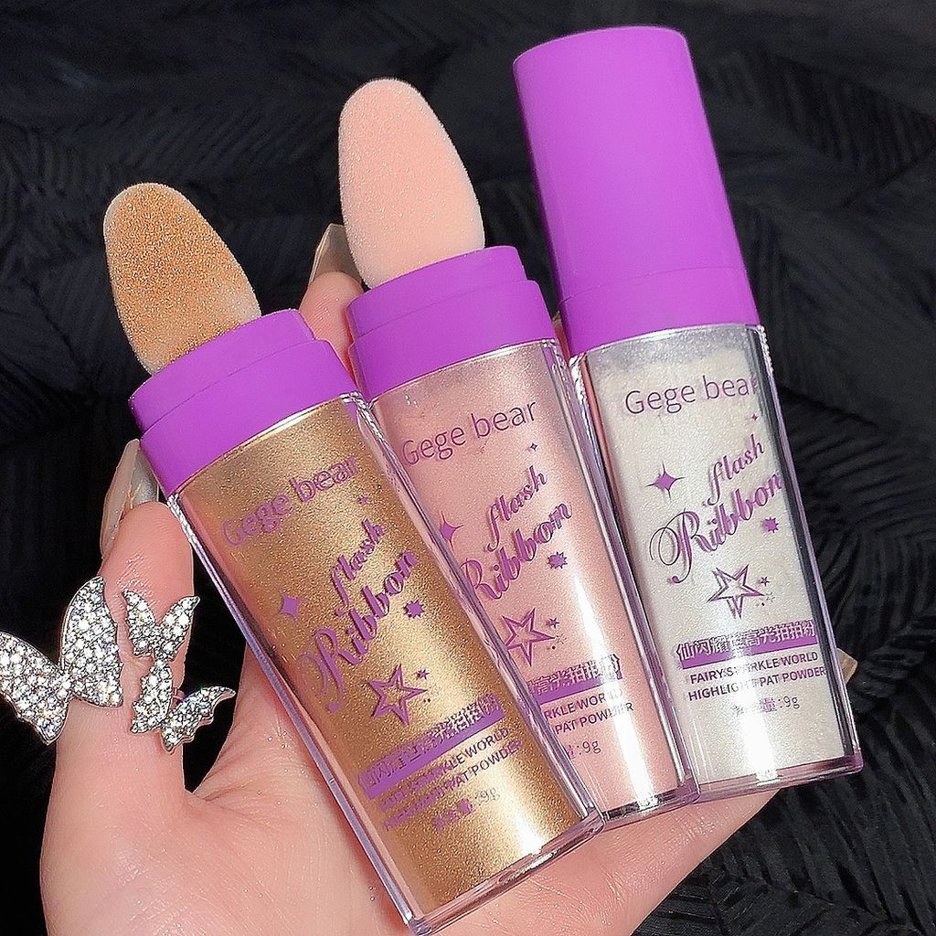 highlight gegebear 39k