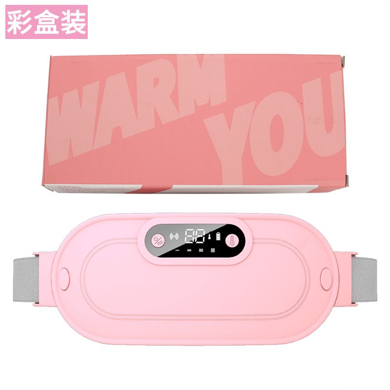 máy chườm bụng 189k
