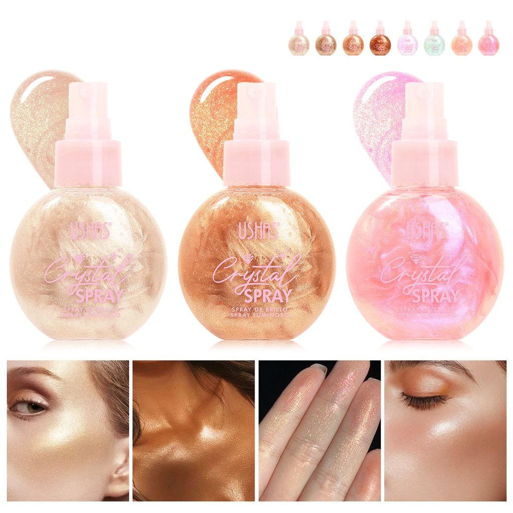Xịt nhũ ushas 49k