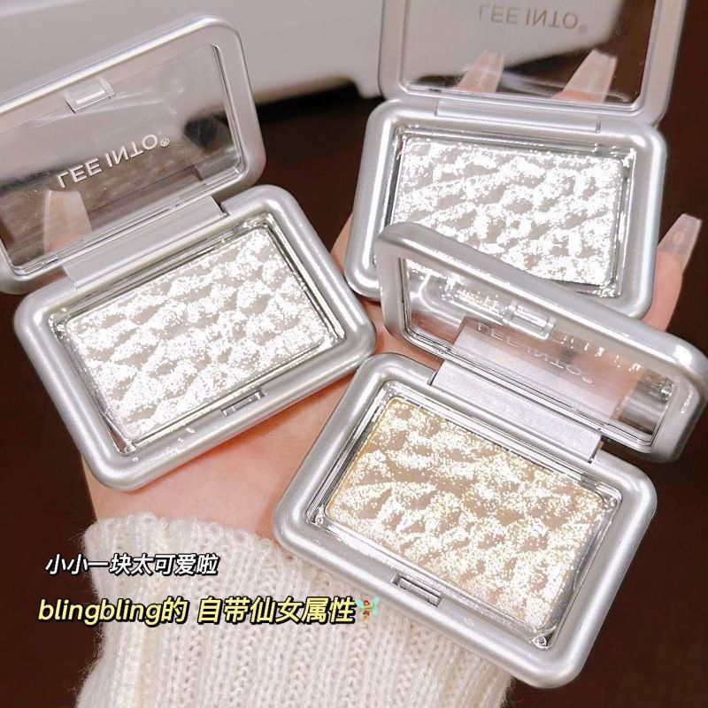 Nhũ lee into blingbling 69k