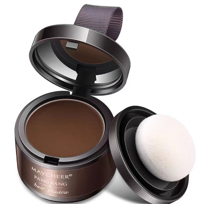Bột dậm chân tóc maycheer 59k