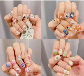Nailbox thiết kế 59k