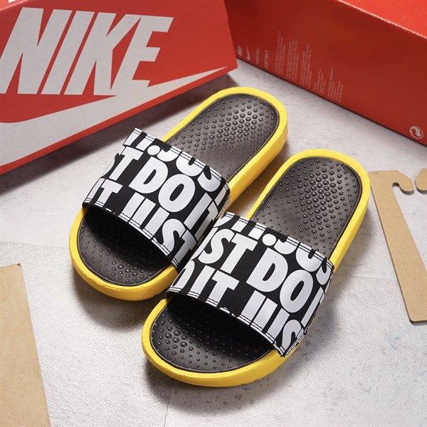 NIKE JUSTDOIT ULTRA CHỮ LỚN