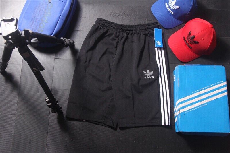 SHORT ADIDAS BL 3S