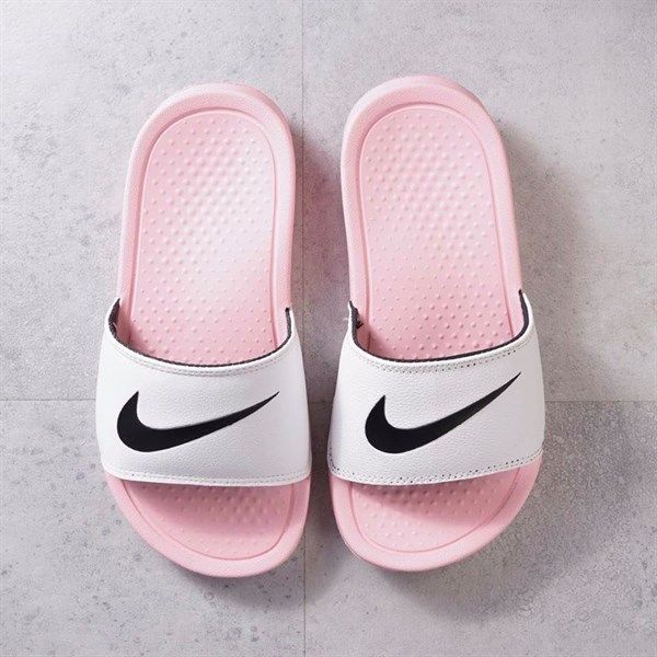 NIKE JDI LOGO
