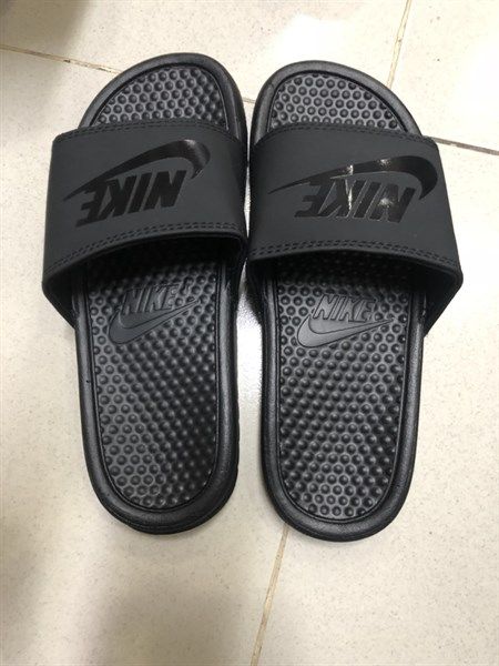 NIKE JDI CHỮ