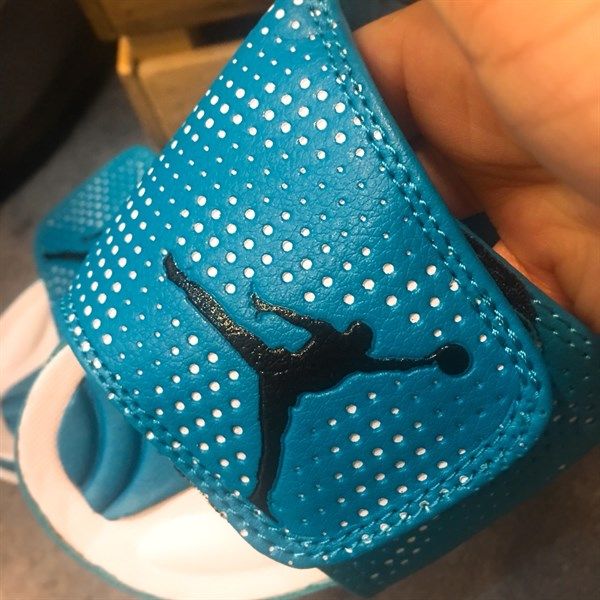 JORDAN 5 DÁN