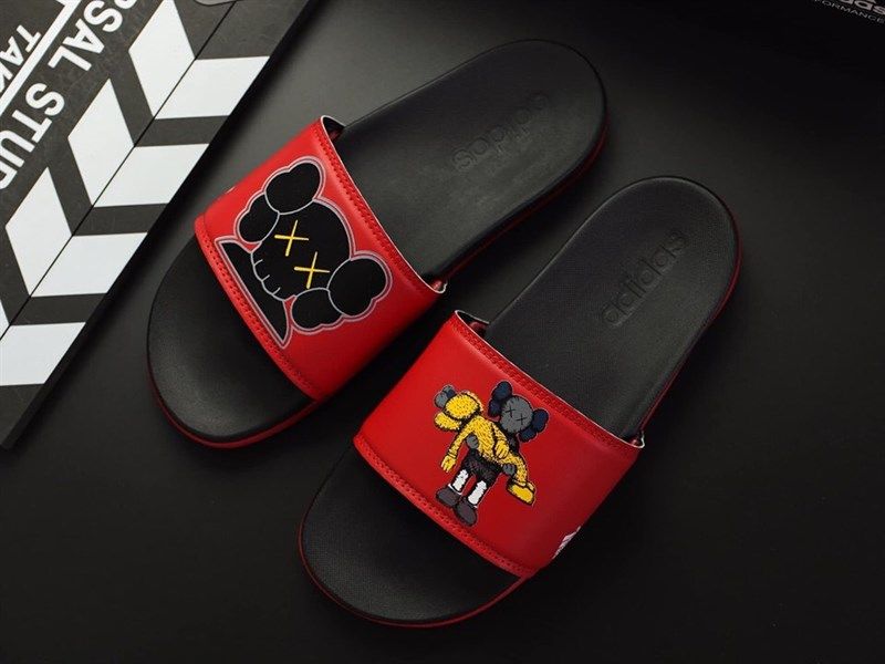 ADIDAS PLUS KAW