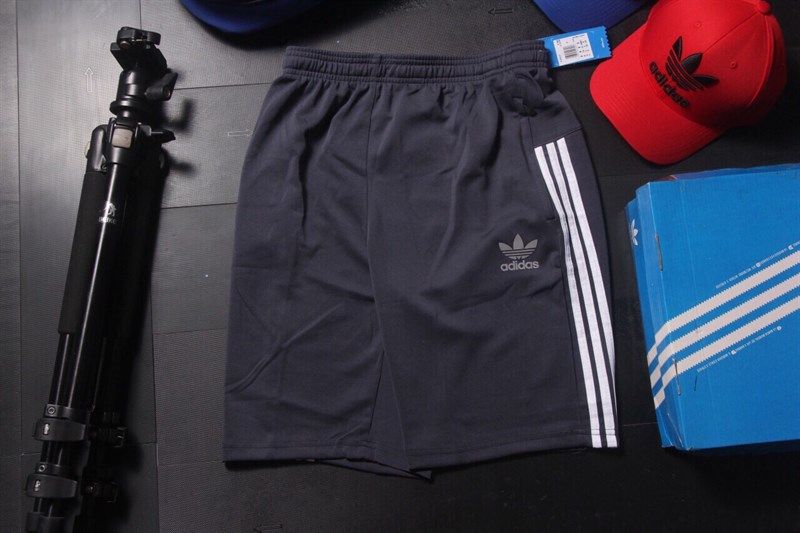 SHORT ADIDAS BL 3S