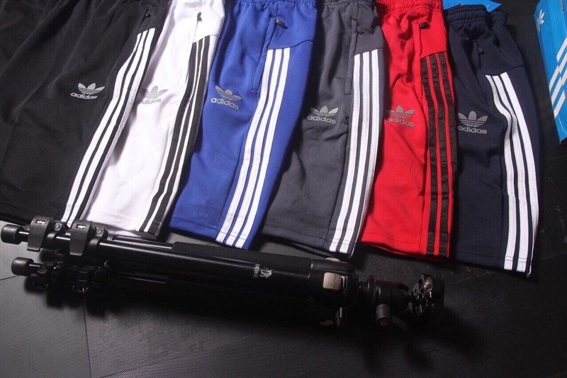 SHORT ADIDAS BL 3S