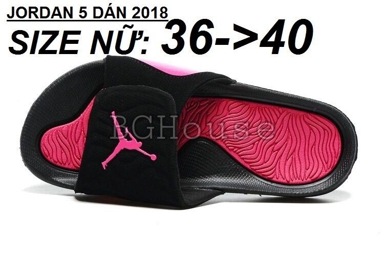 JORDAN 4 DÁN 2018