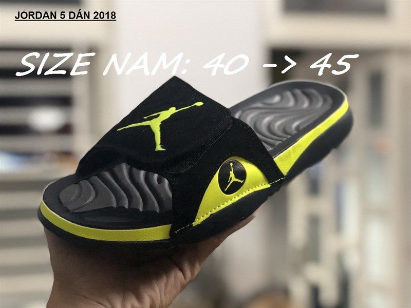 JORDAN 4 DÁN 2018