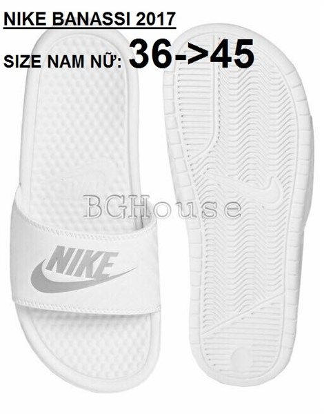NIKE JDI CHỮ