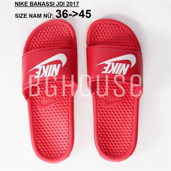 NIKE JDI CHỮ