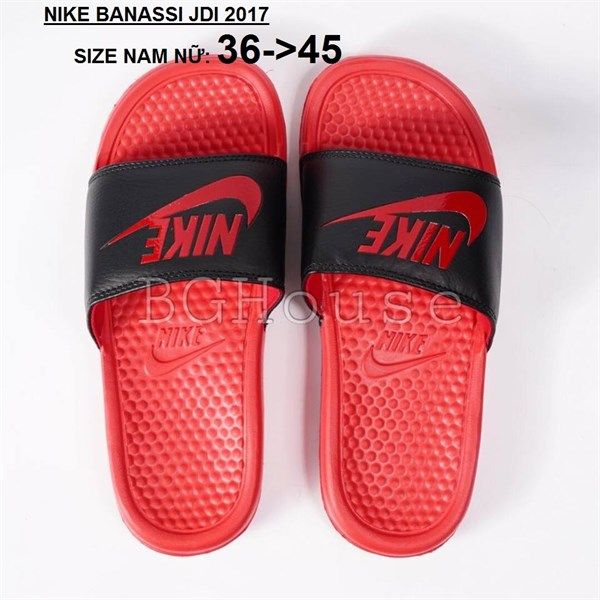 NIKE JDI CHỮ