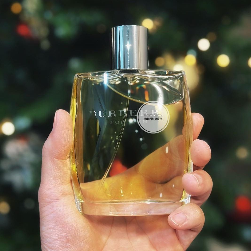 Burberry Men