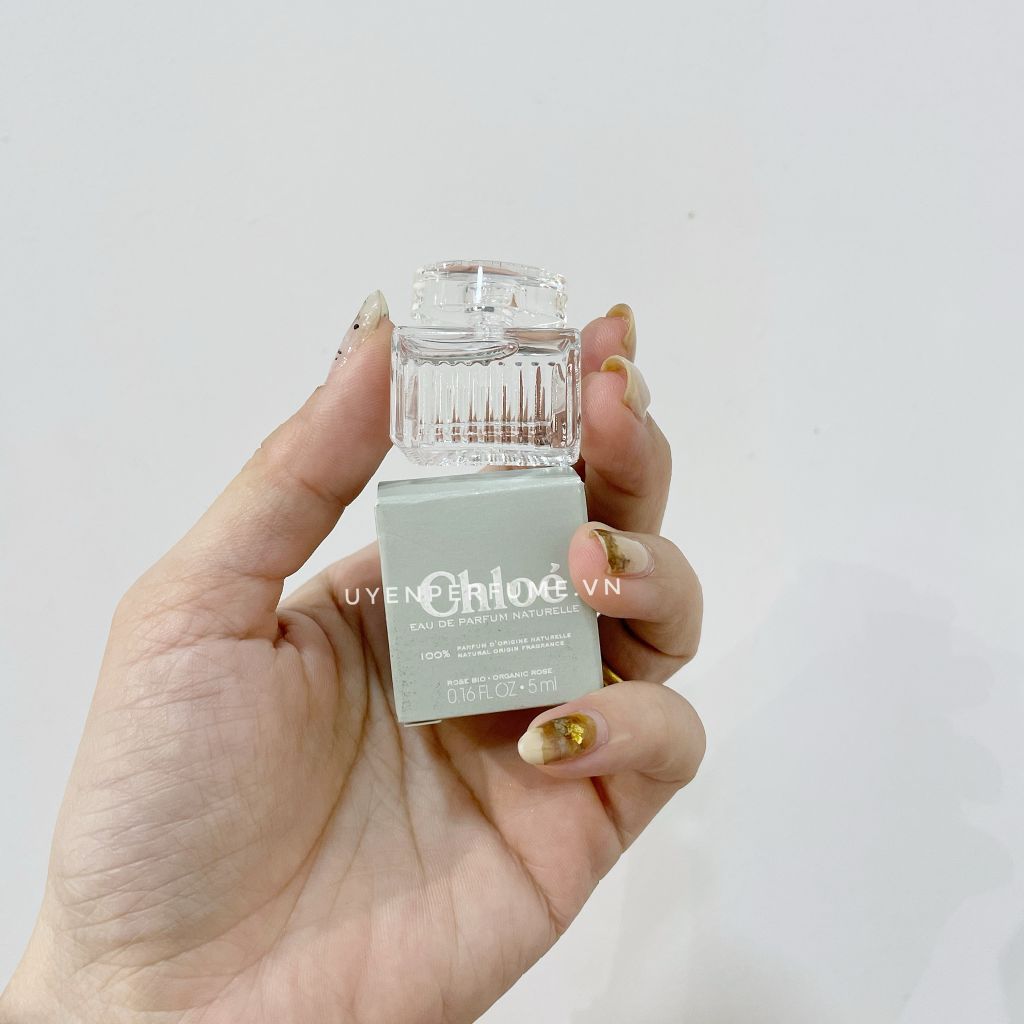 Chloe EDP Naturelle 5ml