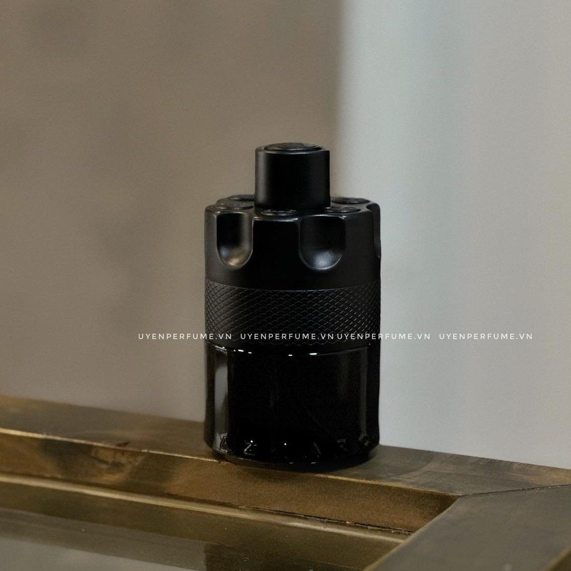  Azzaro Intense Men 